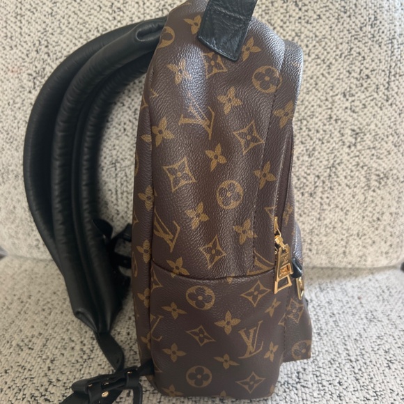 Louis Vuitton Backpack